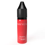 Pigmenti per labbra Pro Nouveau di Intenze Heather 15ml