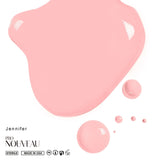 Pro Nouveau Pigmenti per Labbra Blush di Intenze Jennifer 15ml