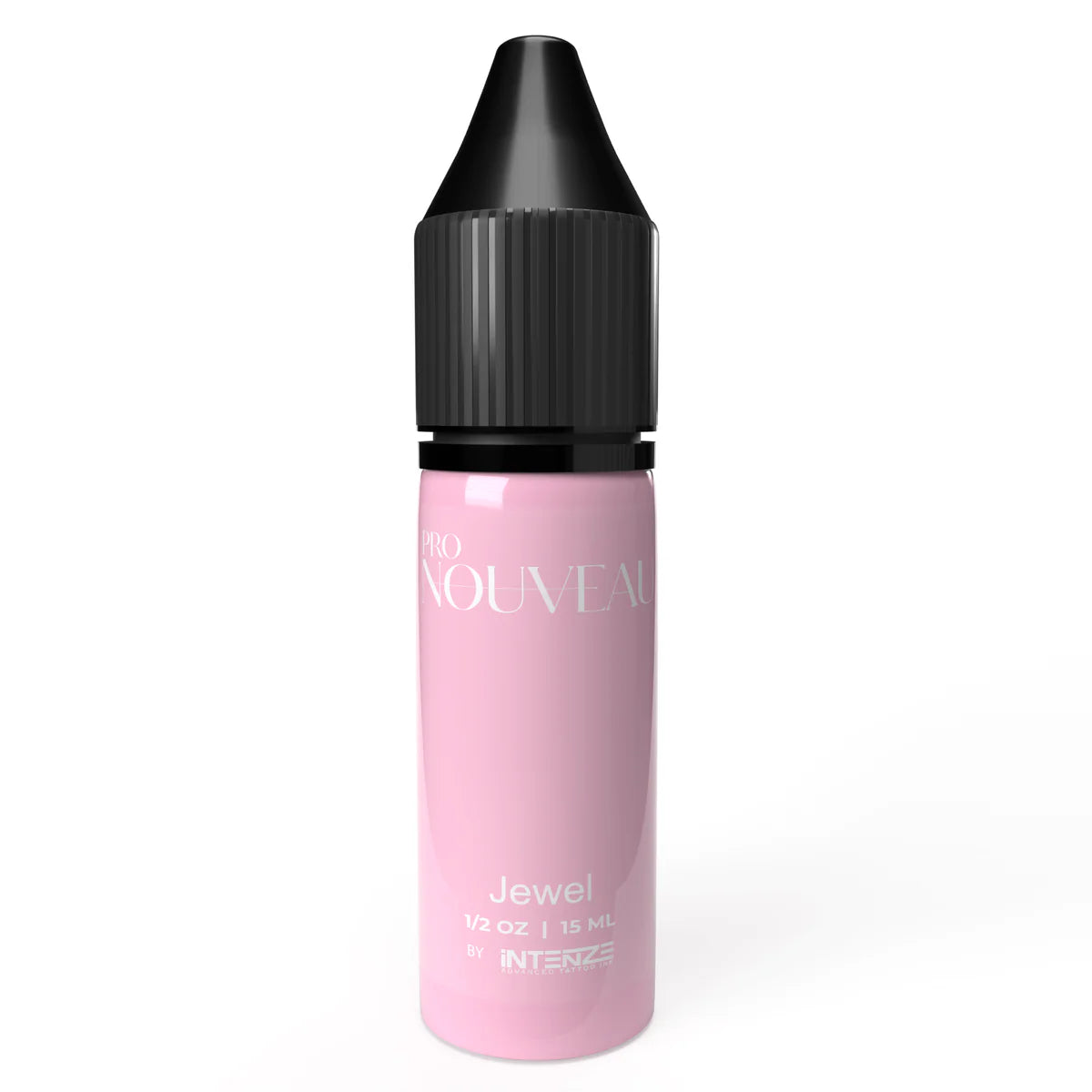 Pro Nouveau Pigmenti per Labbra Blush di Intenze Jewel 15ml