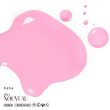Pro Nouveau Pigmenti per Labbra Blush di Intenze Katie 15ml