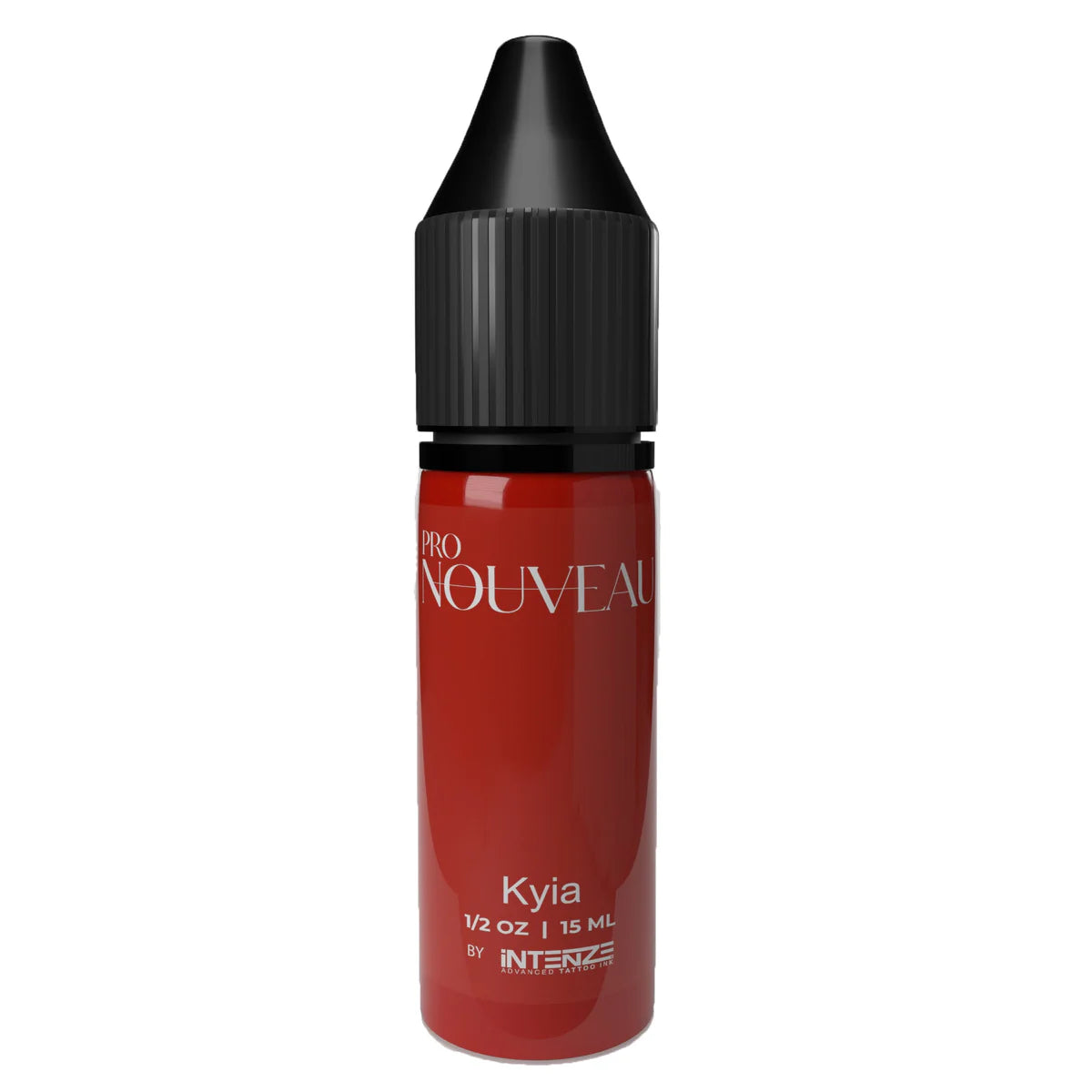 Pigmenti per Labbra Pro Nouveau di Intenze Kyia 15ml