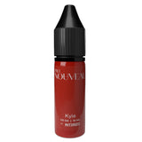Pigmenti per Labbra Pro Nouveau di Intenze Kyia 15ml