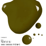 Pigmenti per sopracciglia Pro Nouveau di Intenze Leean 15ml