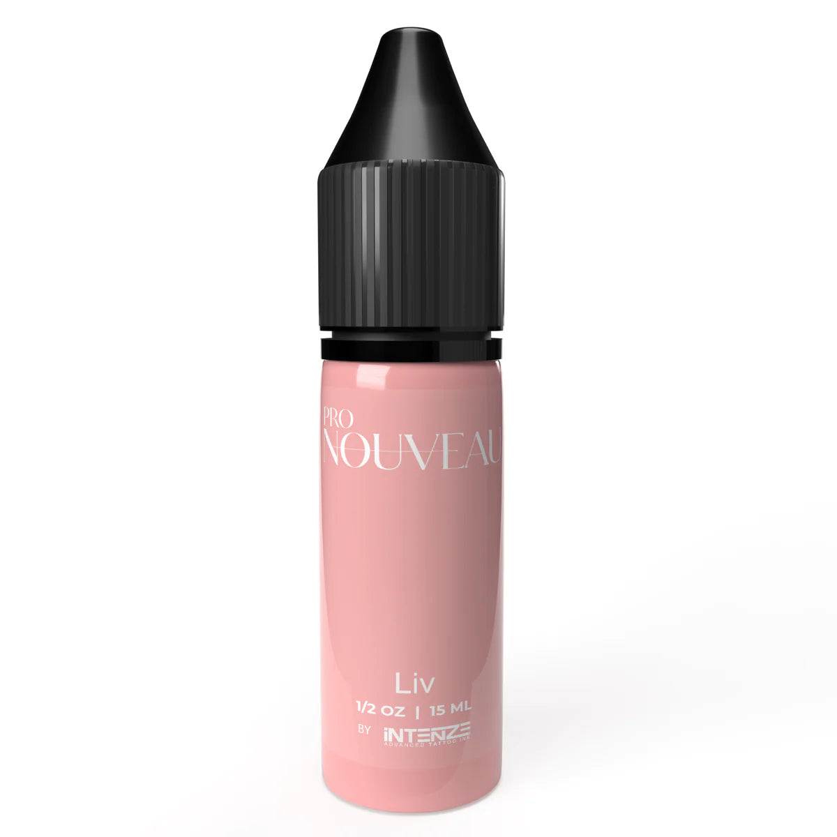 Pro Nouveau Pigmenti per Labbra Blush di Intenze Liv 15ml