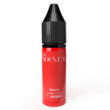 Pigmenti per Labbra Pro Nouveau di Intenze Merci 15ml