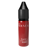 Pigmenti per Labbra Pro Nouveau di Intenze Scarlet 15ml
