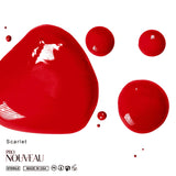 Pigmenti per Labbra Pro Nouveau di Intenze Scarlet 15ml