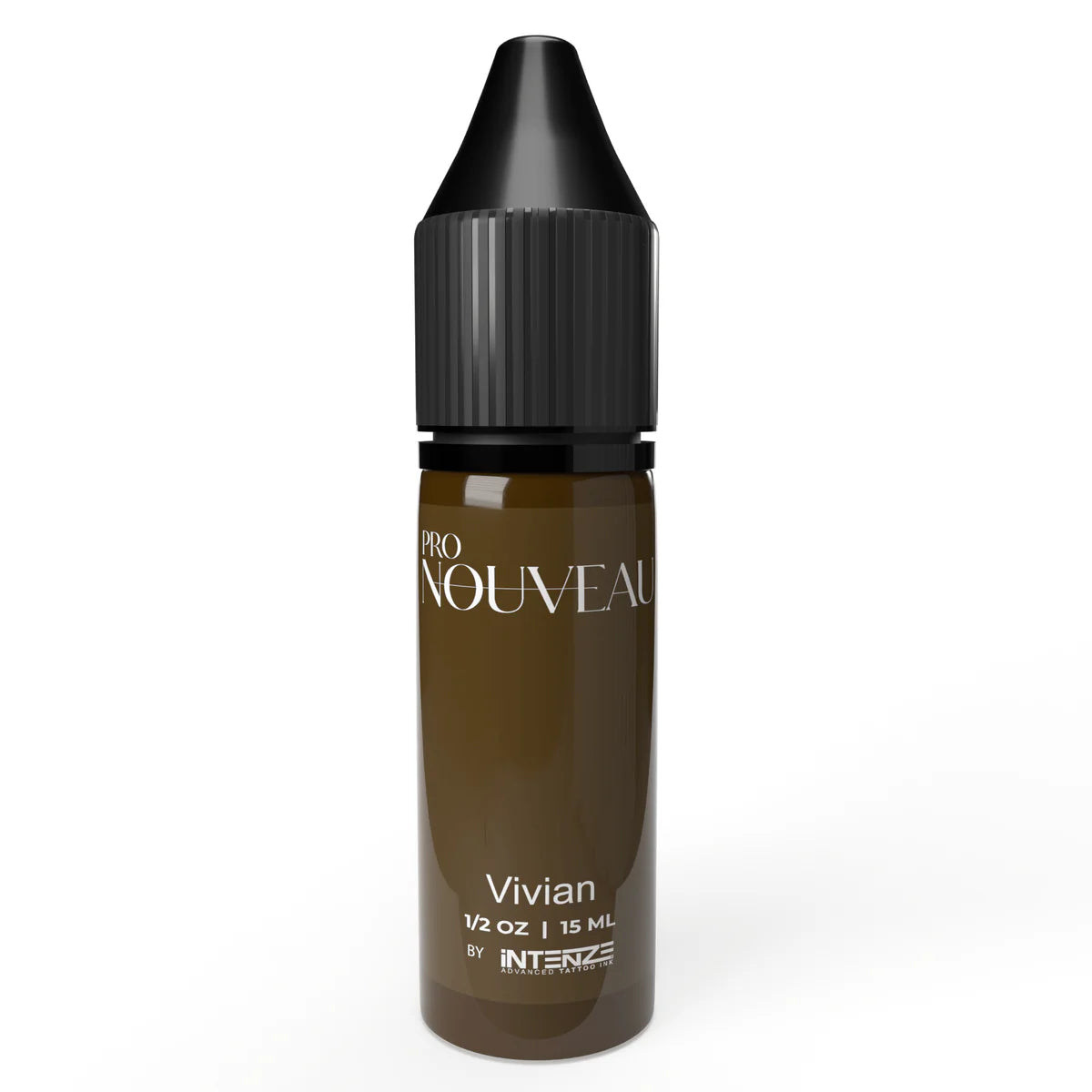 Pigmenti per sopracciglia Pro Nouveau di Intenze Vivian 15ml