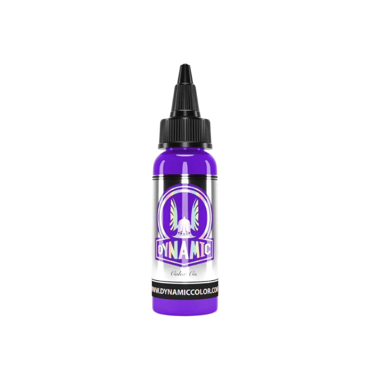 Linea di Inchiostro Viking Dinamico Viola 30/120/240ml