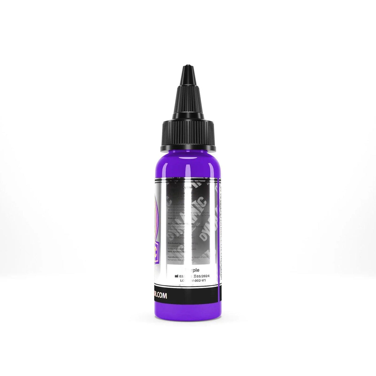Linea di Inchiostro Viking Dinamico Viola 30/120/240ml