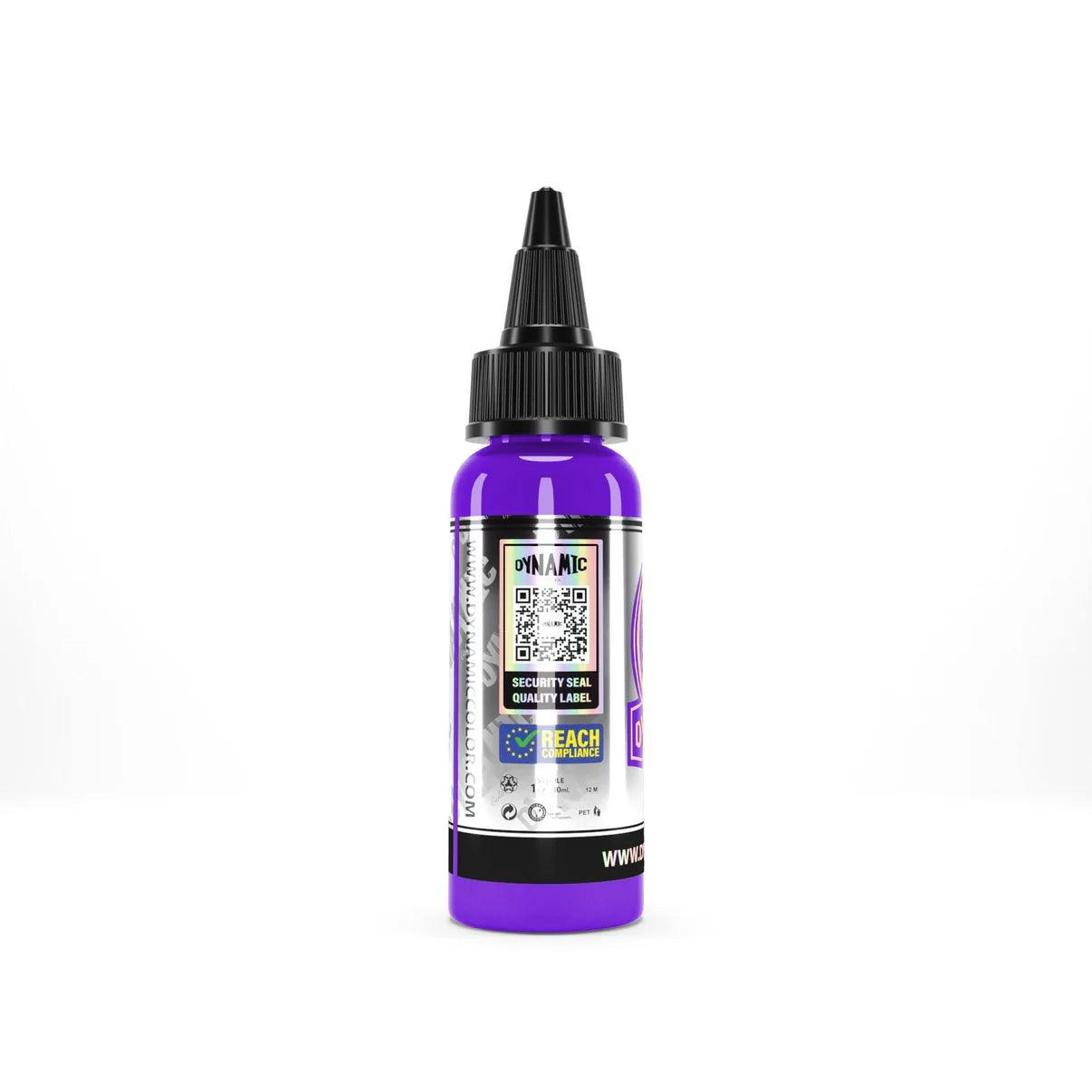Linea di Inchiostro Viking Dinamico Viola 30/120/240ml