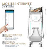 Skin Monarch Qantum Pro Laser a Diodi e Picosecondi