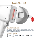 Skin Monarch Qantum Pro Laser a Diodi e Picosecondi