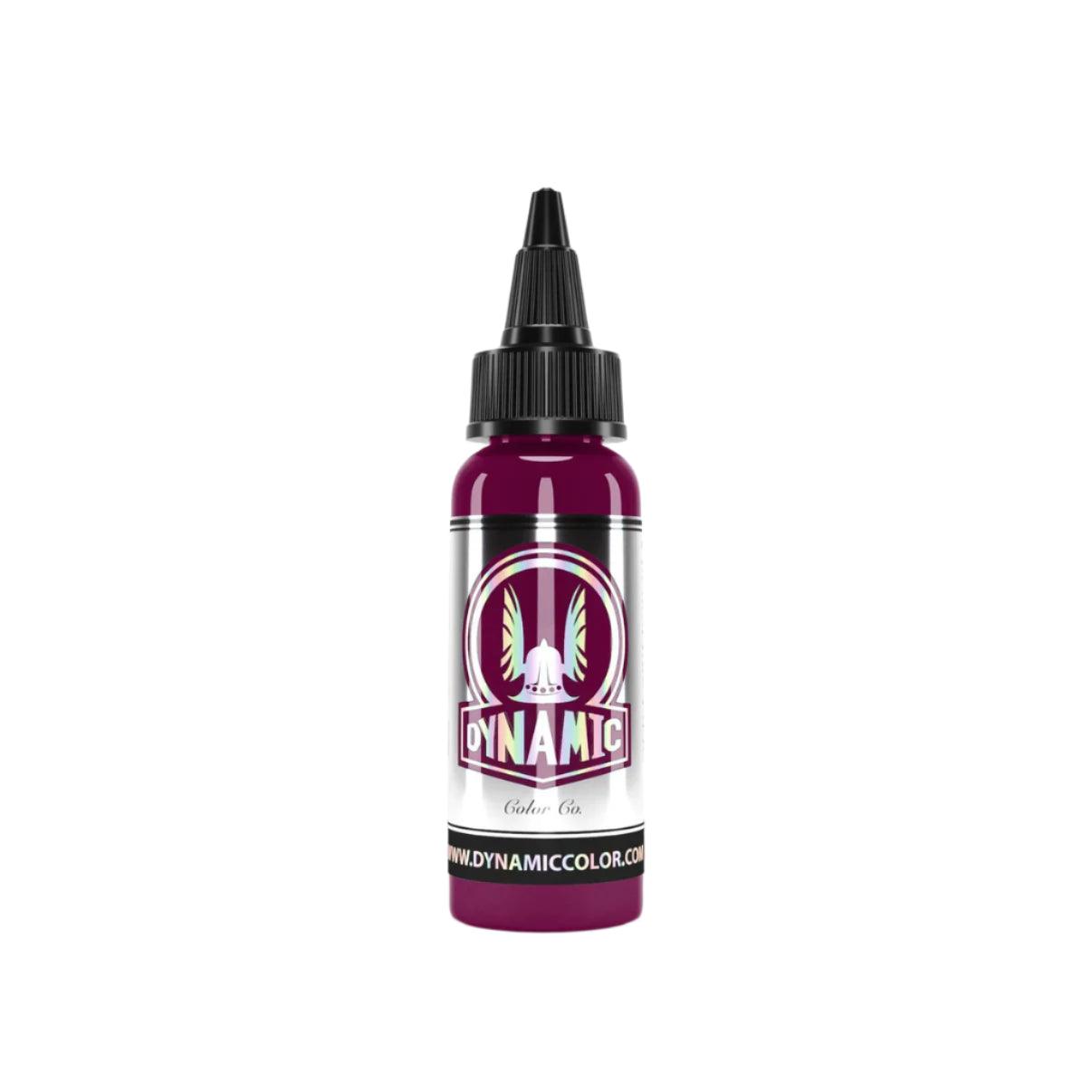 Linea Dinamica Viking Ink Ruby Pot 30/120/240ml