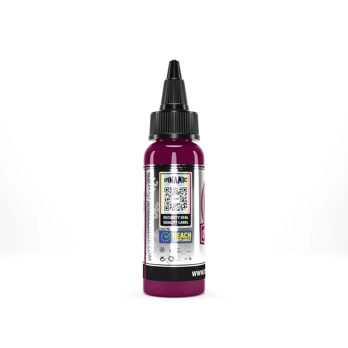 Linea Dinamica Viking Ink Ruby Pot 30/120/240ml