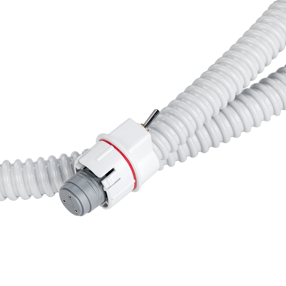Marathon Cyclone nail drill head tube dust extraction component
