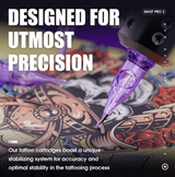 Mast Pro 2 Round Magnum Cartridges - BVShop