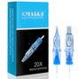 Emalla Eliot Curved Magnum Cartridges - BVShop