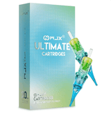 MAST WJX Ultimate Round Shader & Magnum Cartridges - BVShop