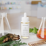 Siero Fattore di Crescita Capillare Nanogen 30ml