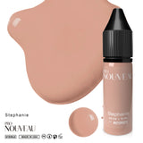 Pro Nouveau Pigmenti per Labbra Blush di Intenze Stephanie 15ml
