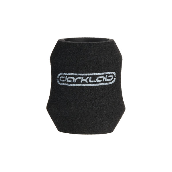 FK Irons Ergo disposable foam grip covers shown in the image, designed for comfortable, hygienic hand grip protection.