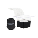 Coperture monouso in schiuma per impugnature Ergo