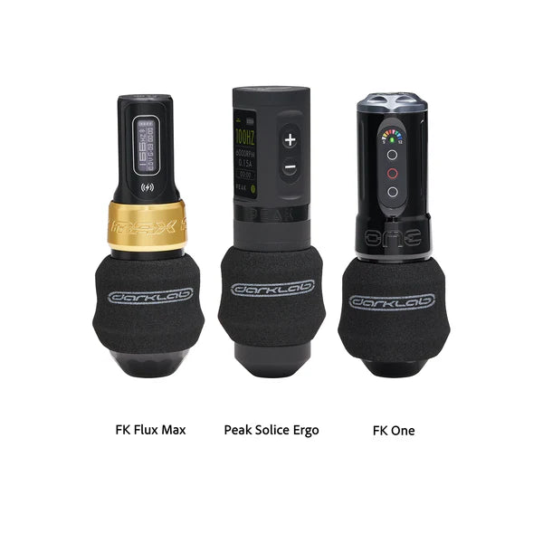 Coperture monouso in schiuma per impugnature Ergo