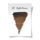 The Pigment 07 Light Brown Pigment 15ml