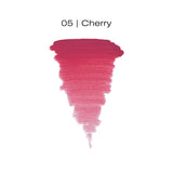 The Pigment 05 Cherry hybrid pigment for ombre lips and everyday lip enhancement