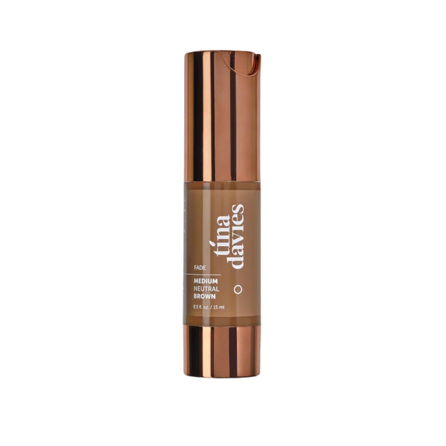 Tina Davies FADE Medium Neutral Brown Pigments 15ml - BVShop