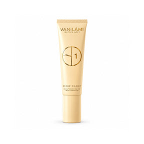 Brow Daddy VANILÁMI Butter Soft Laminazione Sopracciglia In Un Solo Passaggio 60ml
