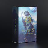 Skin Monarch VENUS Vol.2 Macchina PMU Wireless