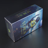 Skin Monarch VENUS Vol.2 Macchina PMU Wireless