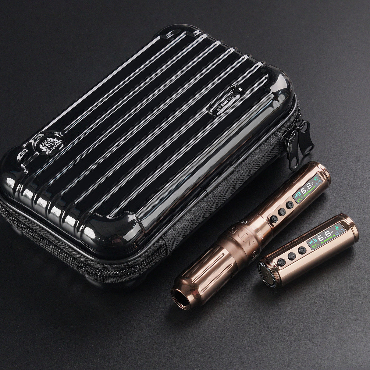 Skin Monarch VENUS Vol.2 Macchina PMU Wireless