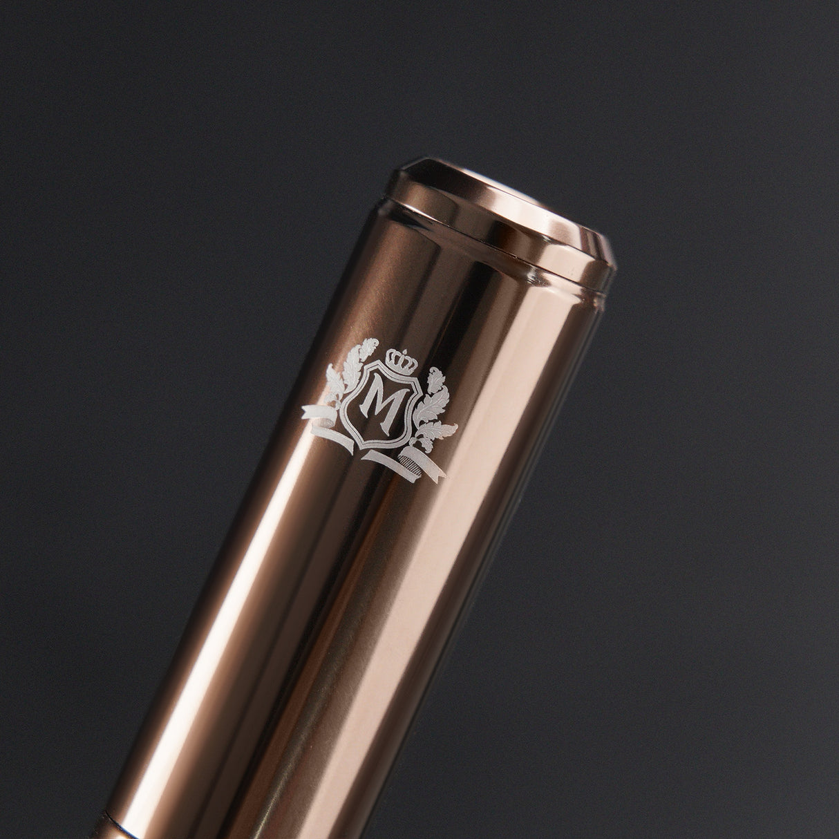 Skin Monarch VENUS Vol.2 Macchina PMU Wireless