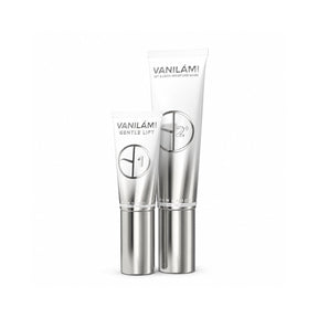 Brow Daddy VANILÁMI Gentle Lift Kit Di Laminazione Per Sopracciglia E Ciglia 15ml + 60ml