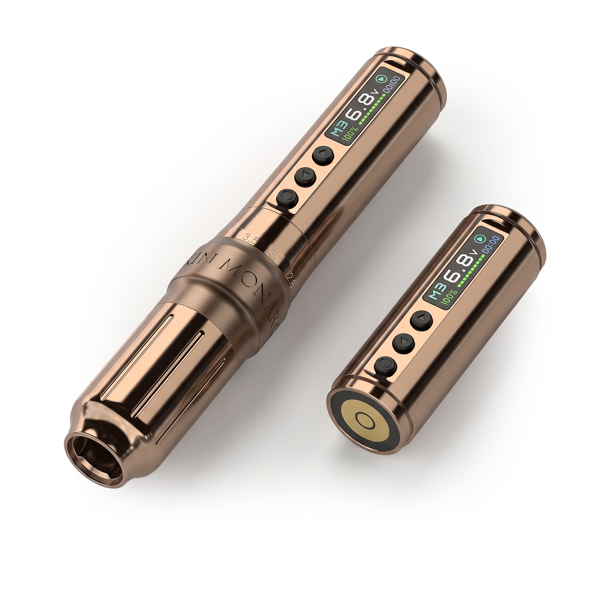 Skin Monarch VENUS Vol.2 Macchina PMU Wireless