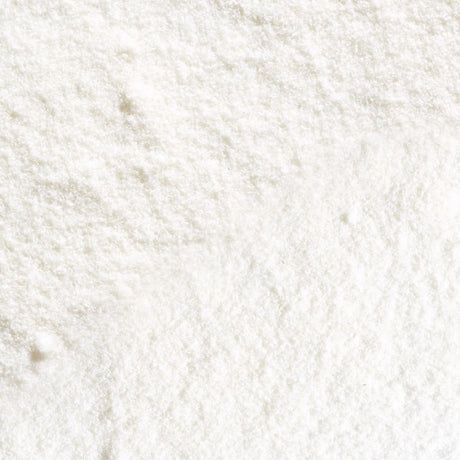 Fibre addensanti per capelli Nanogen bianche