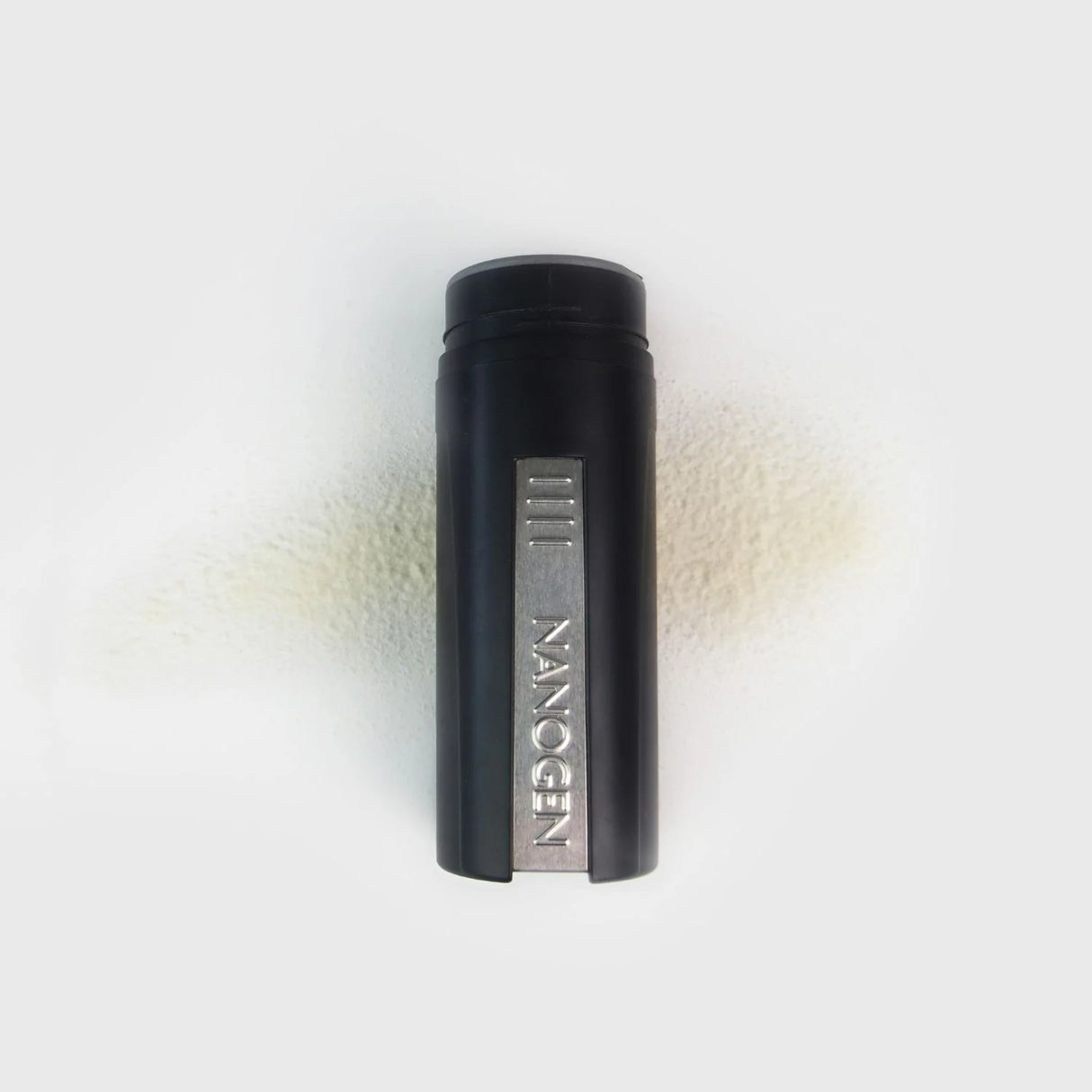 Fibre addensanti per capelli Nanogen bianche