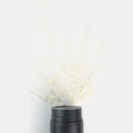 Fibre addensanti per capelli Nanogen bianche