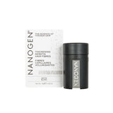 Fibre addensanti per capelli Nanogen bianche