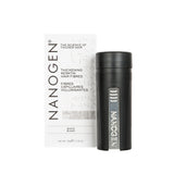 Fibre addensanti per capelli Nanogen bianche