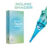 Cartucce Ultimate Round Shader MAST WJX