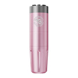 Mast Dragonhawk X8 Wireless Tattoo Machine Pen Pink - BVShop