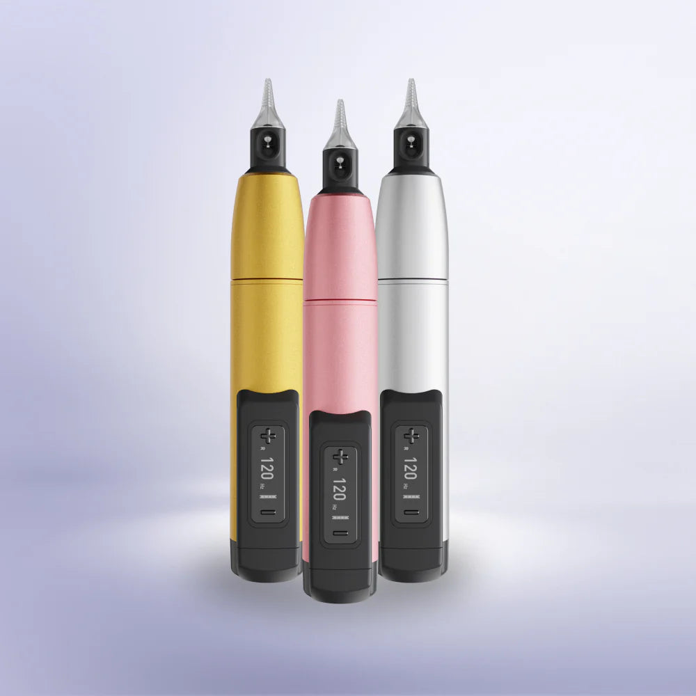 Amiea Pulse Macchina PMU Wireless Corsa 3,0 mm