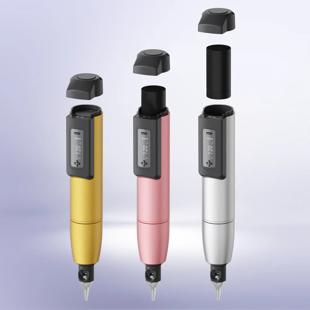 Amiea Pulse Macchina PMU Wireless Corsa 3,0 mm