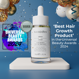 Siero Fattore di Crescita Capillare Nanogen 30ml