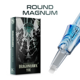 Cartucce Magnum Rotonde MAST Yue