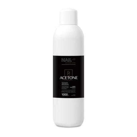ACETONE STRAWBERRY 1000 ML - BVShop